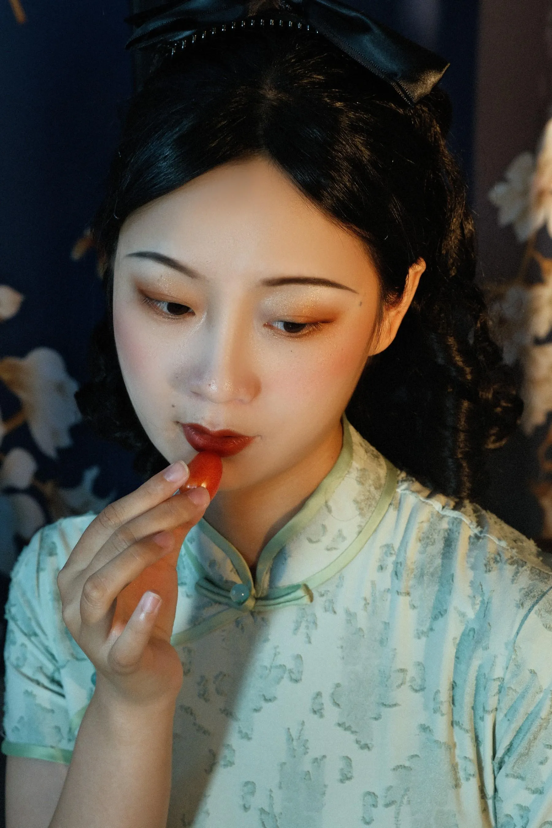 [YITUYU艺图语]2022.09.14 故人戏 玉玉 [23P]插图7